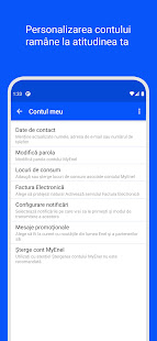 MyEnel (Romania) 4.9.0 APK screenshots 5