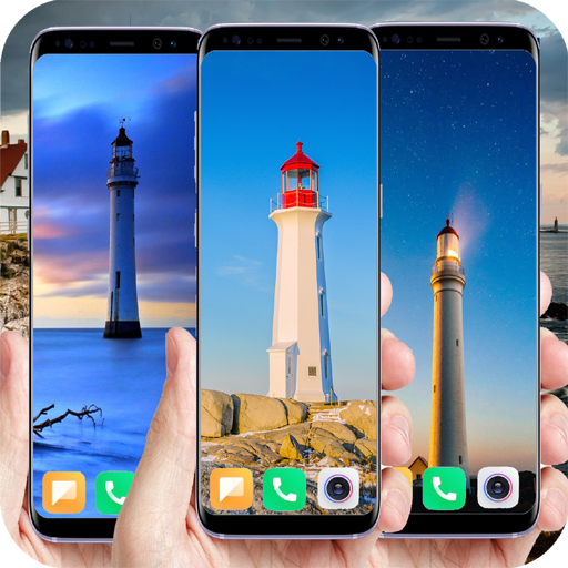 500+Lighthouse Wallpaper Download on Windows