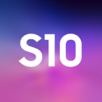 Cover Image of Download S10 Wallpaper & S10 Plus Wallp  APK