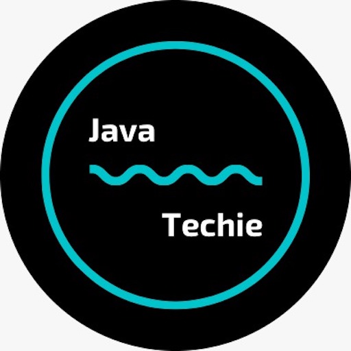 JavaTechie logo