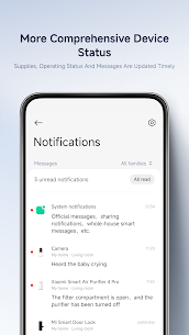 Xiaomi Home 10.4.501 Apk 5