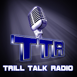 Trill Talk Radio icon