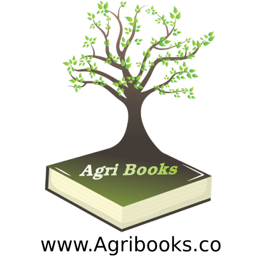Agriculture Books logo