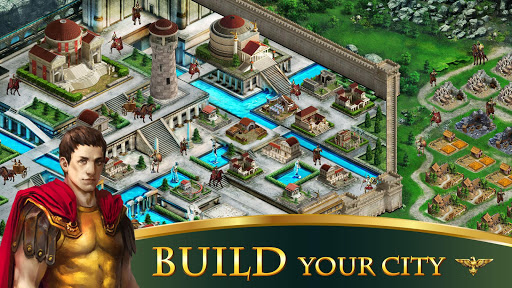 Télécharger Gratuit Empire:Rome Rising APK MOD (Astuce) 1