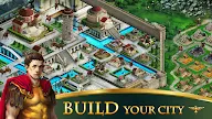 Télécharger Gratuit Empire:Rome Rising APK MOD (Astuce)