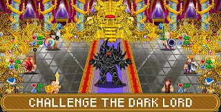 Soda Dungeon 2 - Screenshot 2