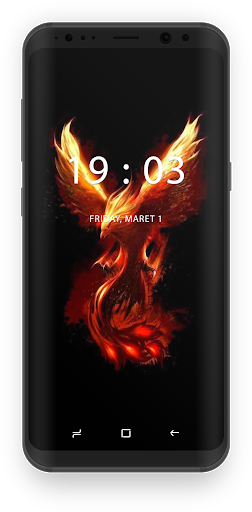 Phoenix Wallpapers