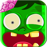 Zombie Run Game icon