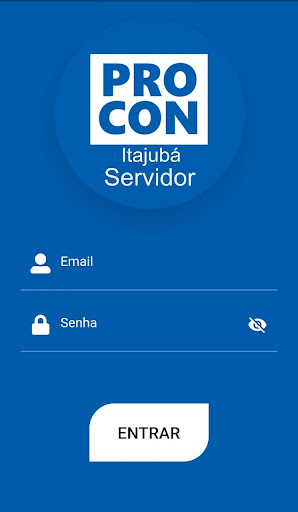 Procon Itajubá Servidor Screen 2