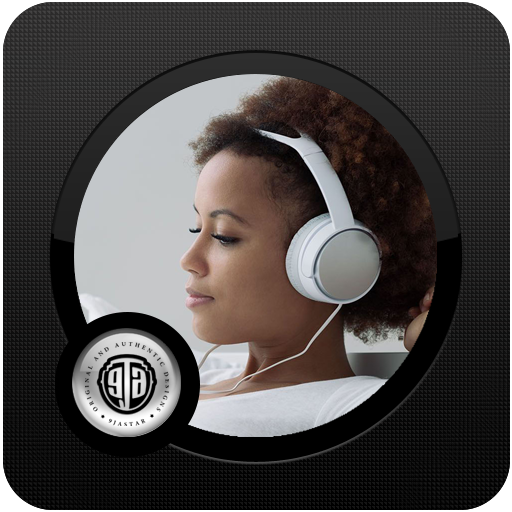 Greek Audio Bible logo