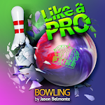 Bowling by Jason Belmonte: Game from bowling King APK