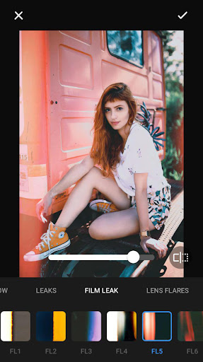 Editor de Fotos - Editar Fotos — Screenshot 8