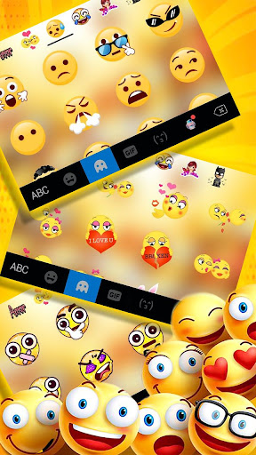 Love Emoji Party Theme - Apps on Google Play