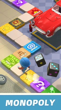 Game screenshot Decor Match hack