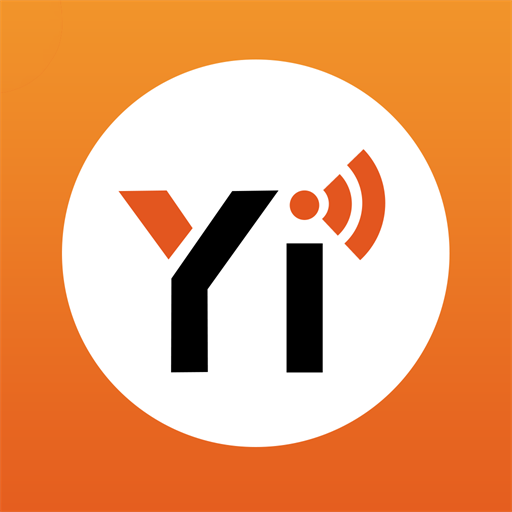 YIERYI Smart logo