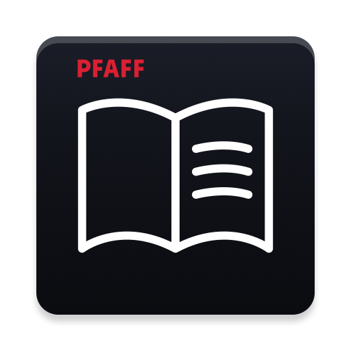 PFAFF® CreatorCue logo