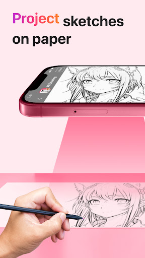 AR Drawing: Sketch & Paint 2