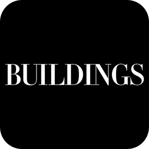 BUILDINGS Magazine logo