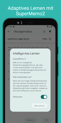 Sportbootführerschein Trainer Screen 3