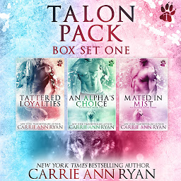 Icon image Talon Pack Box Set 1