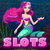 Enchanted Magic Mermaid Slots icon