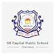 SR Capital Public School, Shahdara