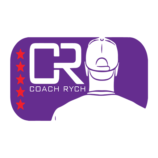 Coach RYCH Rating App logo