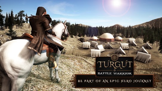 Turgut Battle Warrior Mod Apk : Ertugrul Ottoman Era Hero 4