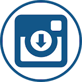 Insta Download - Video & Photo icon