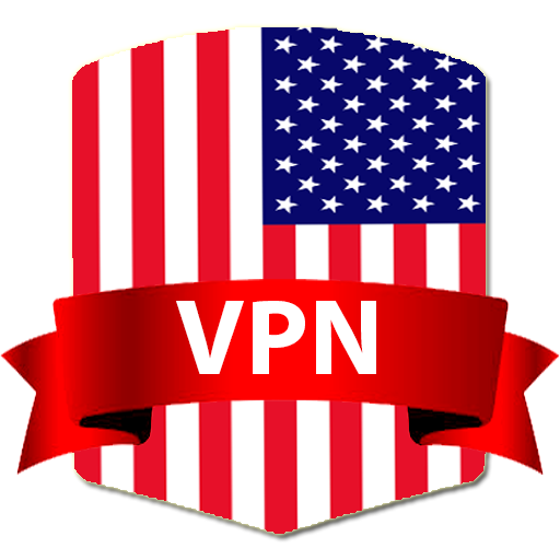 USA VPN | VPN Proxy v1.4 Icon