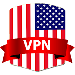Cover Image of डाउनलोड USA VPN | VPN Proxy  APK