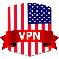 USA VPN: бесплатный vpn, быстрый VPN, безлимитный
