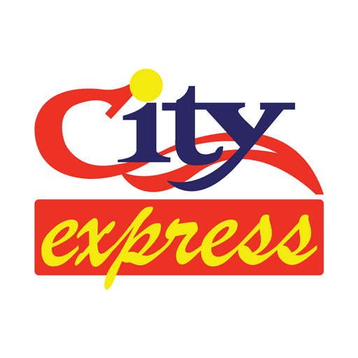 City Express Malaysia Logo