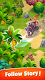 screenshot of Fairy Island: Farm Adventure