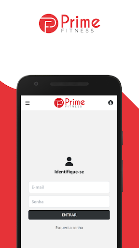 Prime Fitness Screen 2