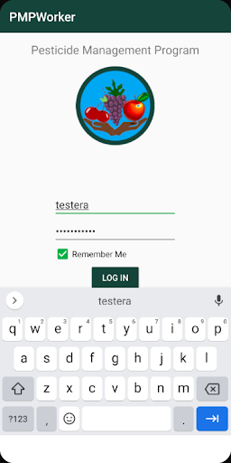 PMPWorker Screenshot 1 - AppWisp.com
