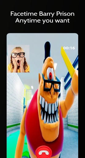 Android application Mr stinky's Detention Call screenshort