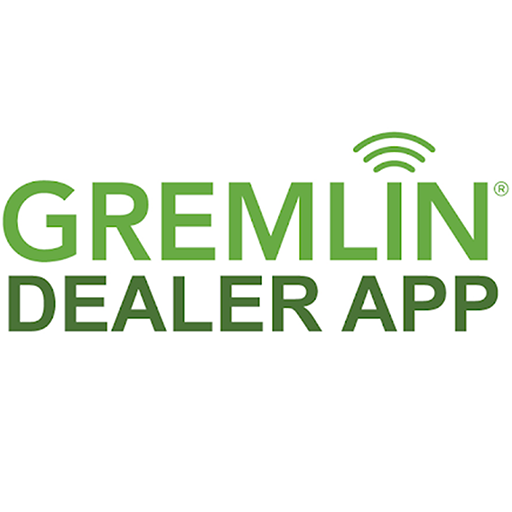 Gremlin Dealer Utility logo