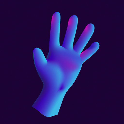 AI Palm Reader logo