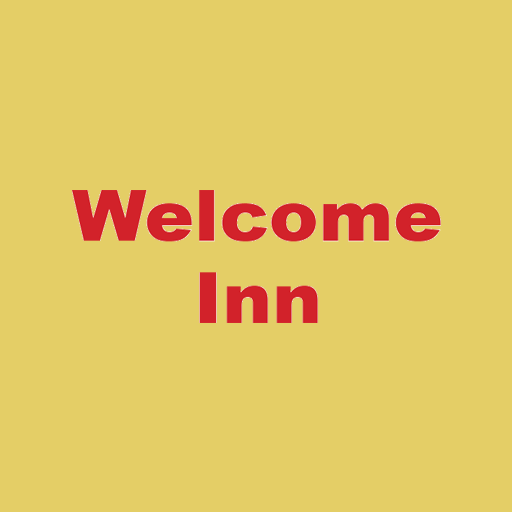Welcome Inn logo