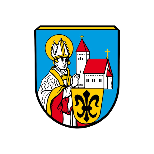 Markt Altomünster logo