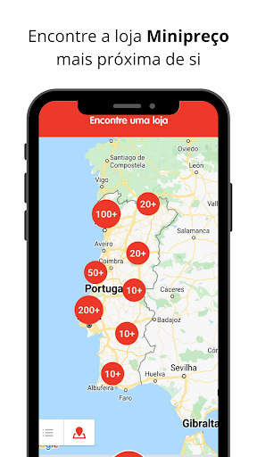 Minipreço: Cupões de desconto Screen 3