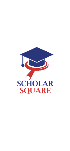 Android application Scholar Square screenshort