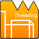 CNC Threading icon