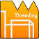 CNC Threading icon