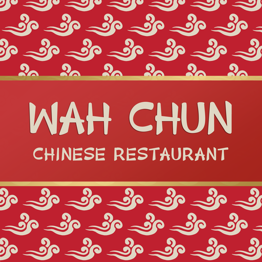 Wah-Chun New Haven Ordering Header - AppWisp.com