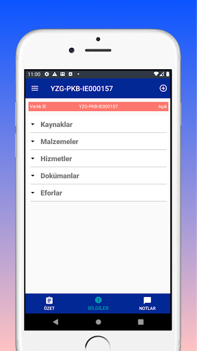 Rönesans Tesis Yönetimi