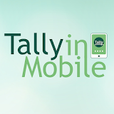 Tally In Mobile icon
