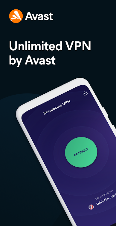 Avast SecureLine VPN & Privacy - 6.71.14560 - (Android)