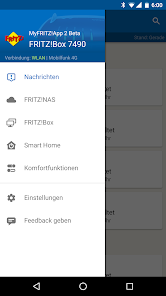MyFRITZ!App - Apps on Google Play